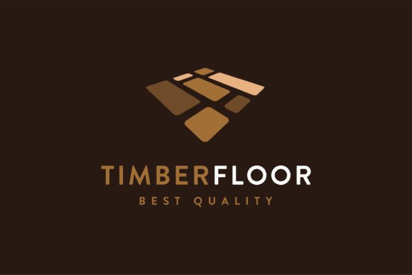 Download Modern Wood Floor, Timber Floor Logo - Modern wood Collection