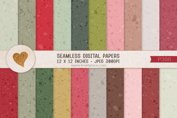 Download Christmas Seamless Texture Backgrounds - Premium Resources